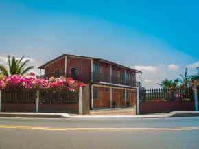 Гостиница Sol de Playa  Хенераль Вильямиль
